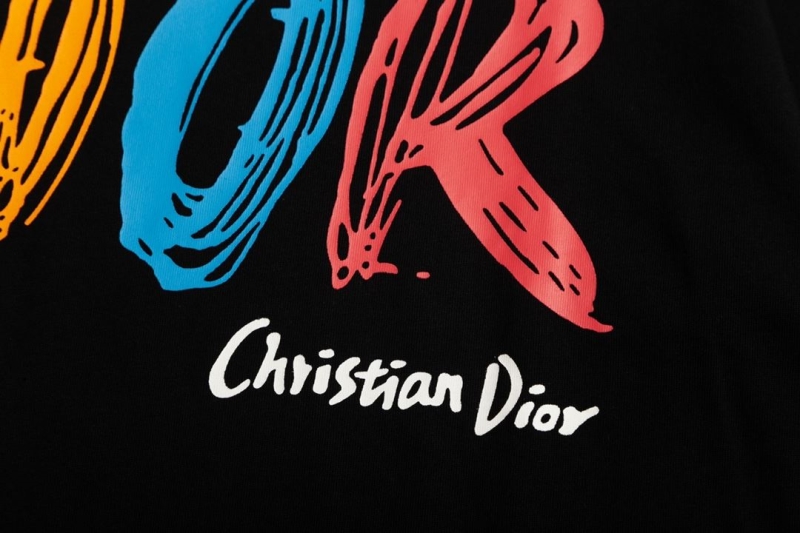 Dior T-Shirts